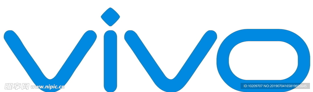 vivo标志logo