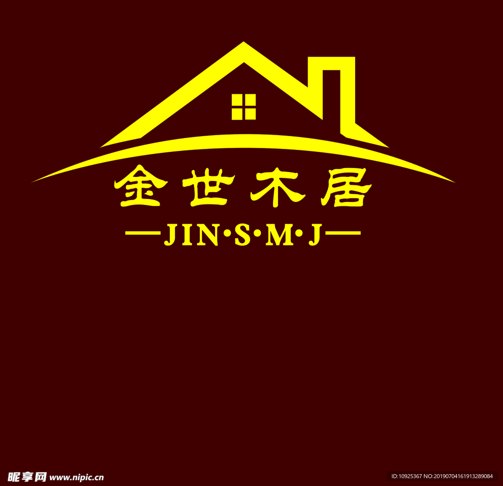 家具logo