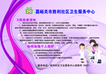 医院海报