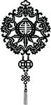 吉祥挂饰