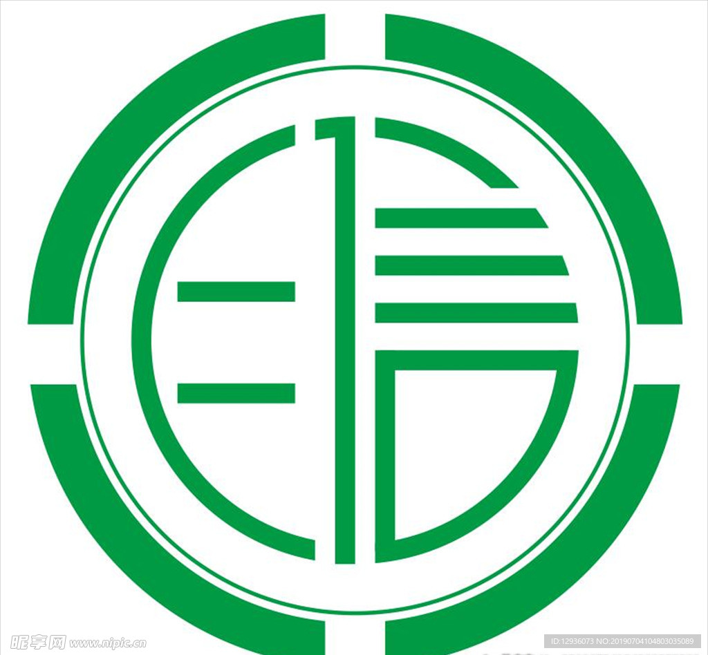 仁信LOGO