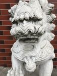 石狮子