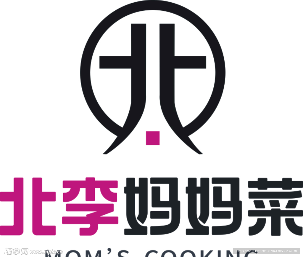 北李妈妈菜