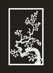现代雕花
