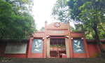 灵山北帝庙