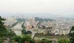 灵山
