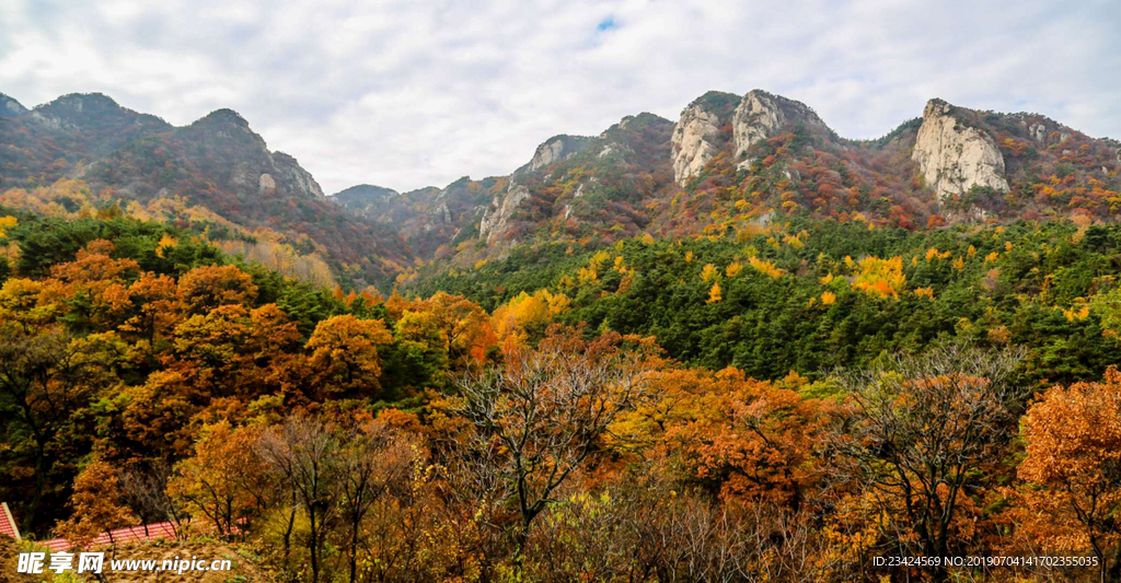 昆嵛山