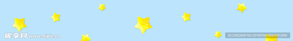 卡通海报
