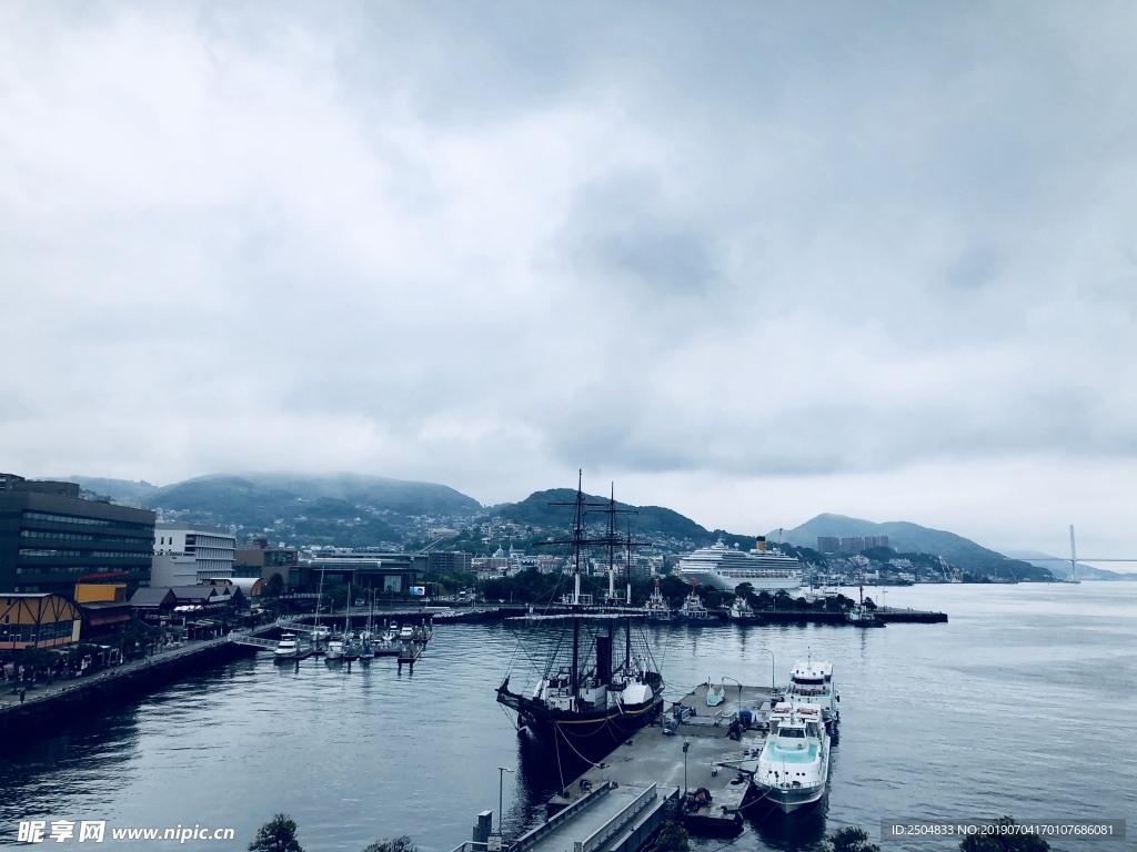 风景