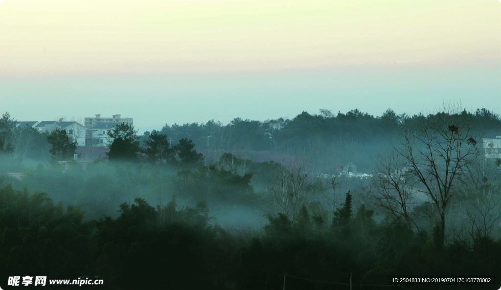 风景