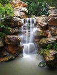 山水