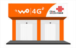 中国联通沃4G