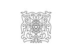 中国古典花纹