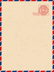 信封