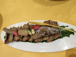 津味带鱼