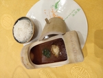 鲍鱼饭