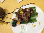 酱香筒子骨