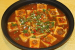 客家酿豆腐
