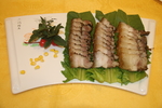 客家咸肉