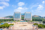 青岛市崂山区世纪广场
