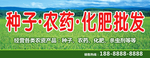 种子农药