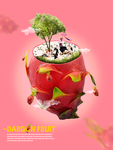 水果
