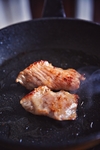 煎牛排