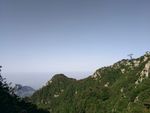 泰山风景