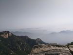 泰山风景