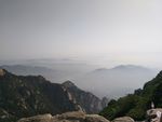 泰山风景