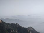 泰山风景