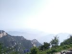 泰山风景