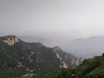 泰山风景