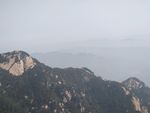 泰山风景