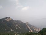 泰山风景