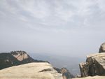 泰山风景
