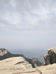 泰山风景