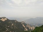 泰山风景