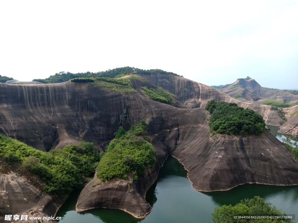 山景