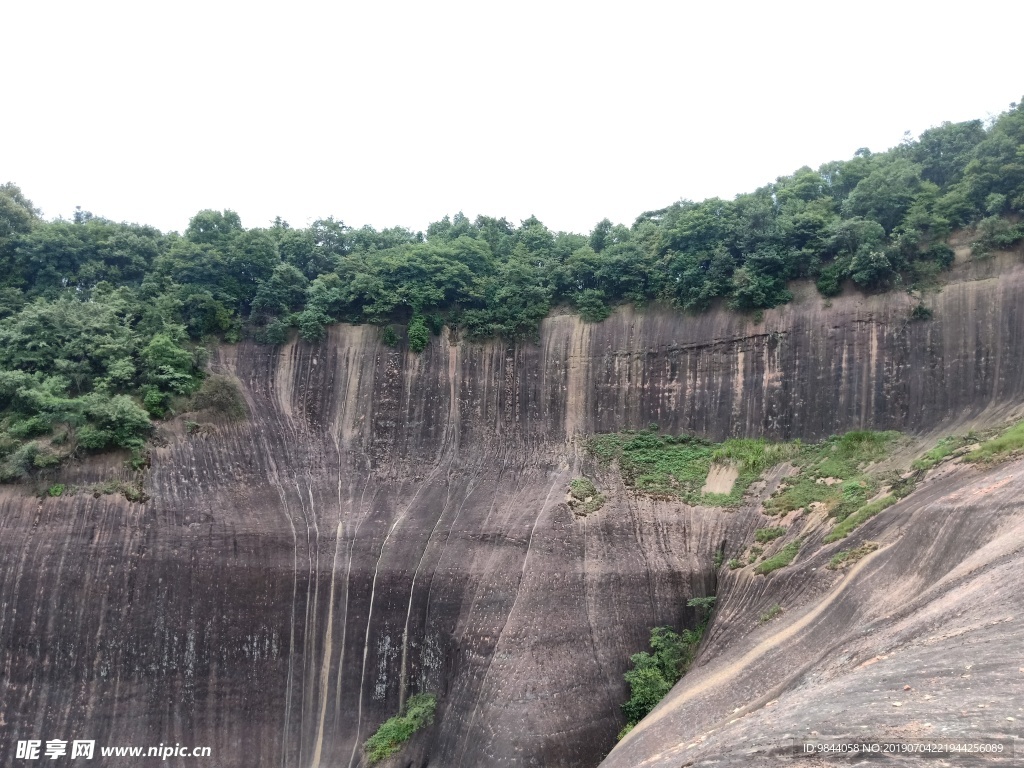 山景