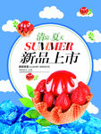 新品上市
