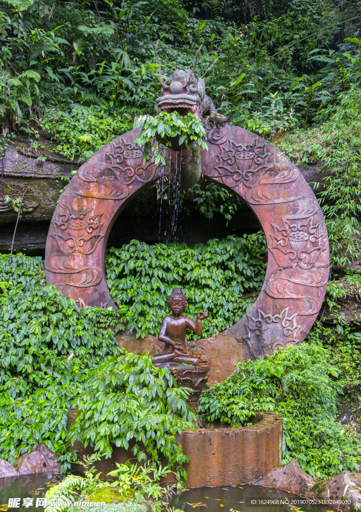 龙壁