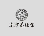 东方易经生logo