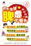 修正和血胶囊  脾虚 湿气