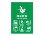 垃圾分类 厨余垃圾