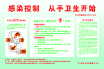 感染控制手卫生