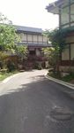拈花湾建筑