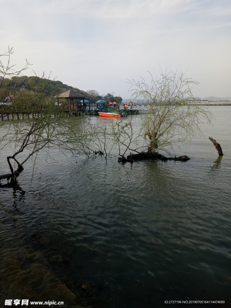 无锡鼋头渚
