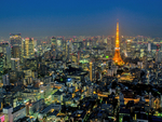 日本东京