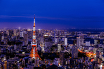 日本东京
